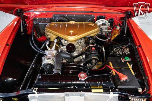 1955 Chrysler 300 Base