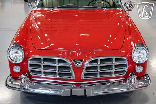 1955 Chrysler 300 Base