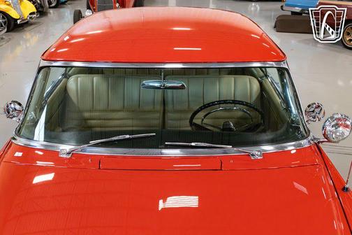 1955 Chrysler 300 Base