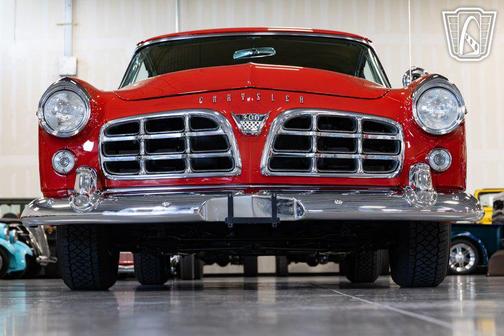 1955 Chrysler 300 Base