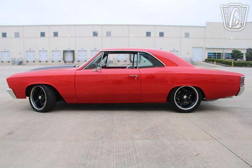 1967 Chevrolet Chevelle 