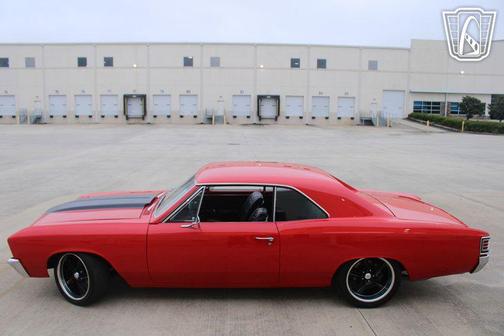 1967 Chevrolet Chevelle 