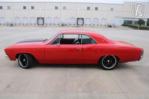 1967 Chevrolet Chevelle 