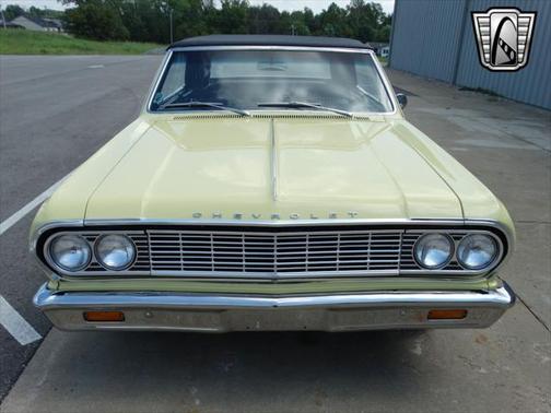 1964 Chevrolet Chevelle Malibu