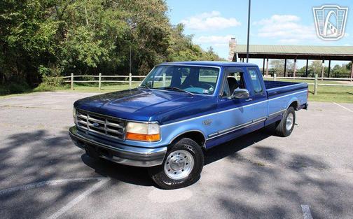 1997 Ford F-250 Powerstroke