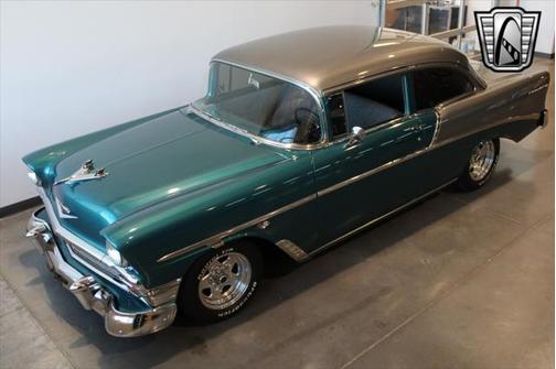 1956 Chevrolet 210 Base