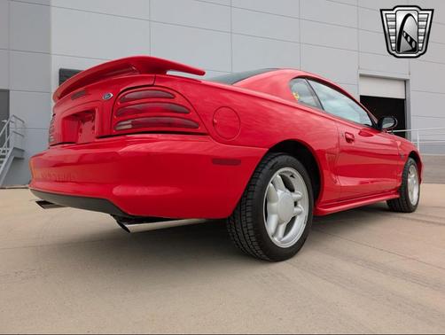 1994 Ford Mustang GT