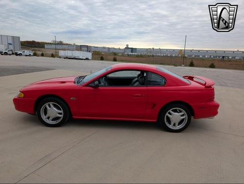 1994 Ford Mustang GT