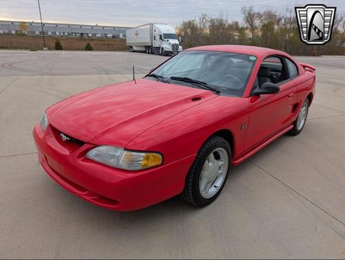 1994 Ford Mustang GT