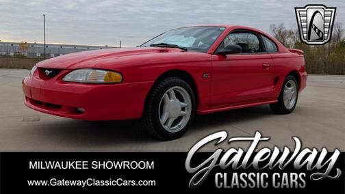 1994 Ford Mustang GT