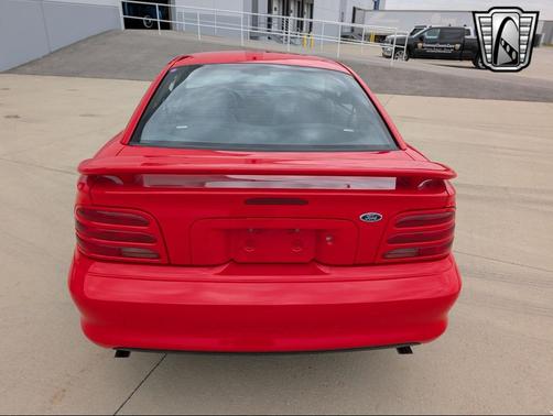 1994 Ford Mustang GT