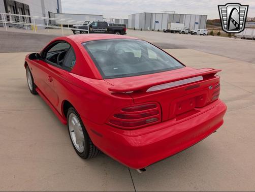 1994 Ford Mustang GT