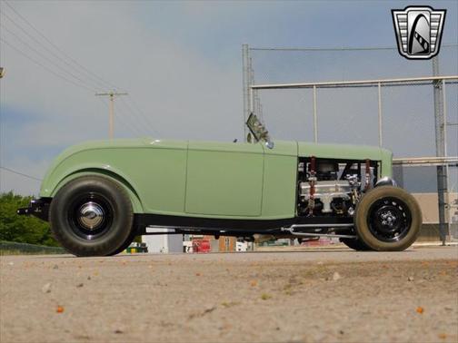 1932 Ford Roadster Highboy