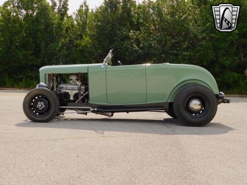 1932 Ford Roadster Highboy
