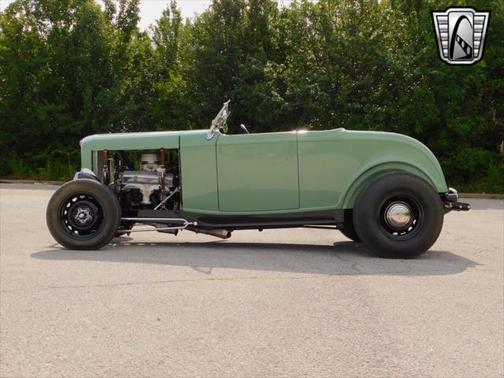 1932 Ford Roadster Highboy