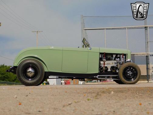 1932 Ford Roadster Highboy