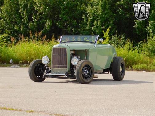 1932 Ford Roadster Highboy