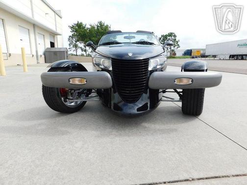 1999 Plymouth Prowler 
