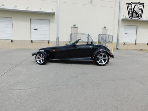 1999 Plymouth Prowler 