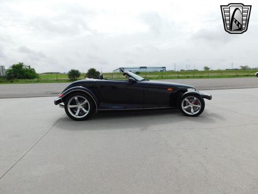 1999 Plymouth Prowler 