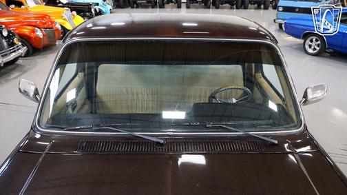 1985 Chevrolet Pickup Truck Base