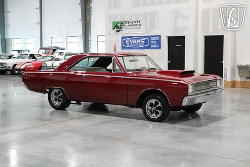1967 Dodge Dart Base