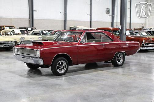 1967 Dodge Dart Base
