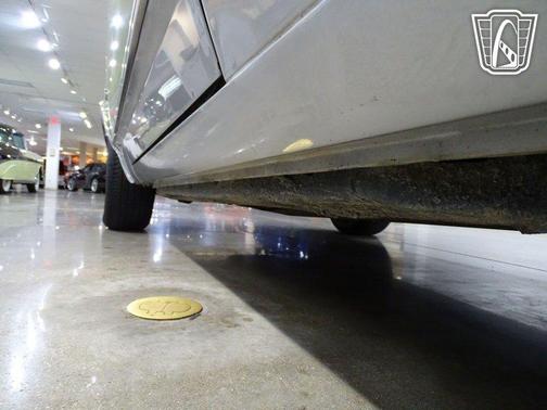 1971 Chevrolet El Camino SS