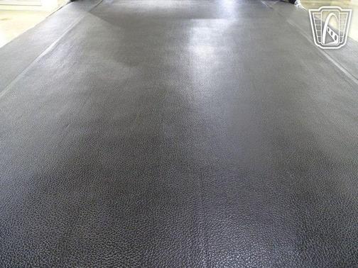 1971 Chevrolet El Camino SS