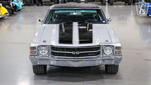 1971 Chevrolet Chevelle SS