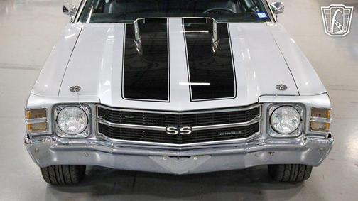 1971 Chevrolet Chevelle SS