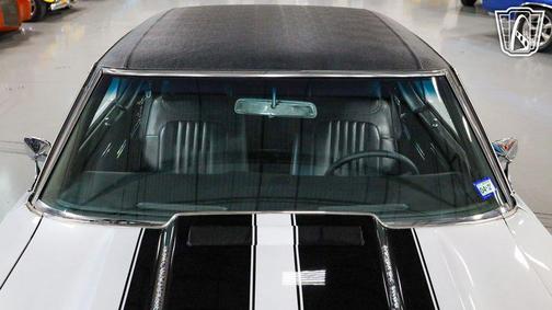 1971 Chevrolet Chevelle SS