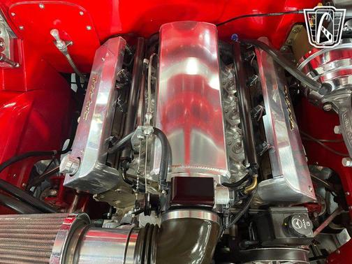 1957 Chevrolet 210 Base