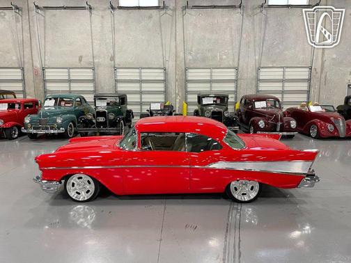 1957 Chevrolet 210 Base