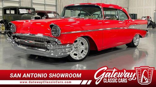 1957 Chevrolet 210 Base