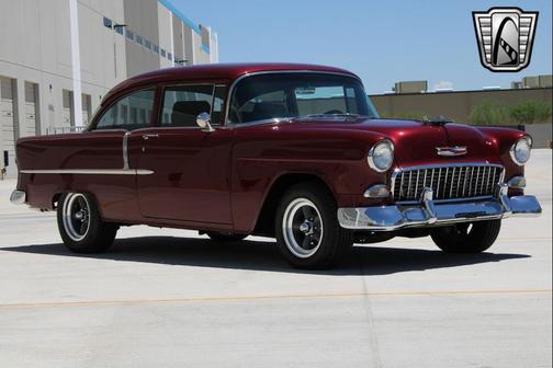 1955 Chevrolet 210 Base