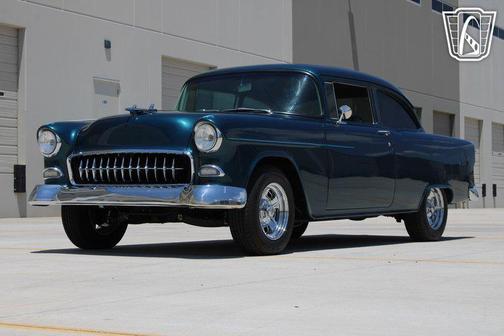 1955 Chevrolet 210 Base