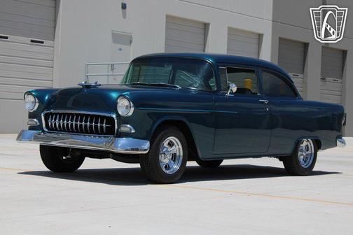 1955 Chevrolet 210 Base