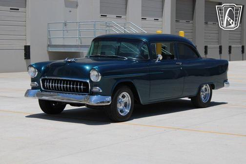 1955 Chevrolet 210 Base