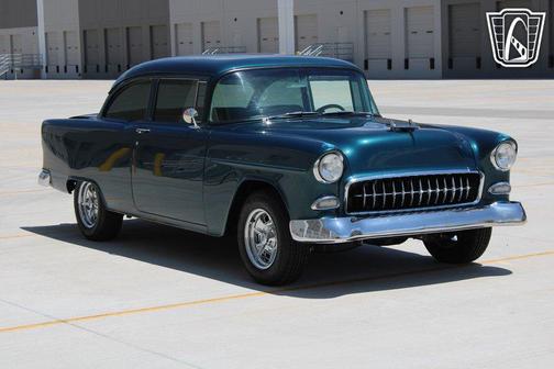 1955 Chevrolet 210 Base