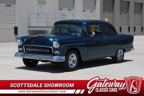 1955 Chevrolet 210 Base