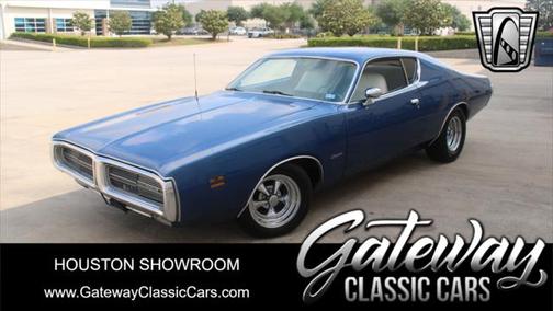 1971 Dodge Charger Base