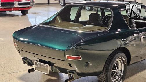 1974 Avanti Motors Avanti II Base
