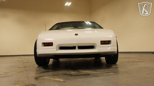1988 Pontiac Fiero 