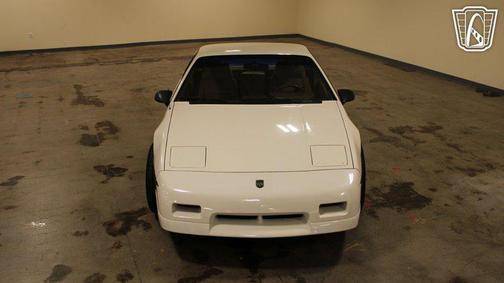 1988 Pontiac Fiero 