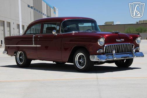 1955 Chevrolet 210 Base