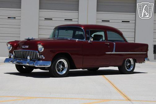 1955 Chevrolet 210 Base