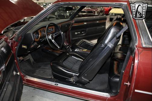 1976 Buick Regal Base