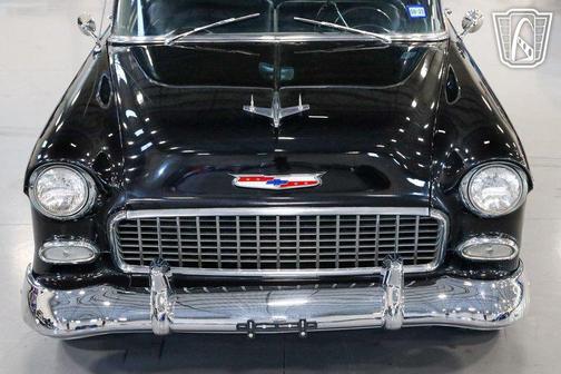 1955 Chevrolet Bel Air Base