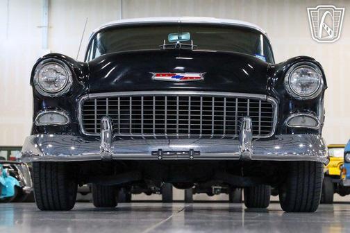 1955 Chevrolet Bel Air Base